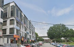 jalan prima utama, Puchong, Selangor 47150