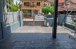 Jalan PU10, Puchong, Selangor 47140