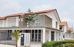 Skudai, Johor 81300