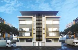 Jalan Dua Bukit Angkat, Kajang, Selangor 43000