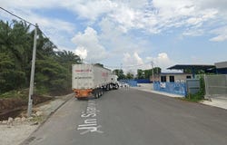 Telok Panglima Garang, Selangor 42500