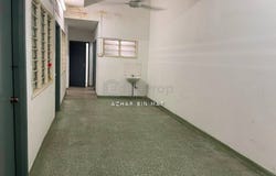 Jalan Usaha Ehsan, Taman Ehsan, Kepong, Selangor 52100