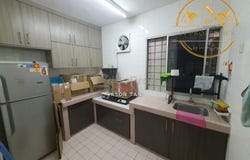 Pandan Perdana, Selangor 55300