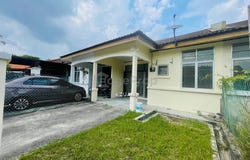 Bandar Saujana Putra, Kuala Langat, Selangor 42610