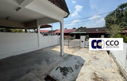 23,SELASAR HILLVIEW, TAMAN HILLVIEW, IPOH, 31350, Kinta, Perak