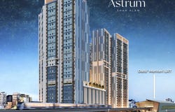 Shah Alam, Selangor 40000