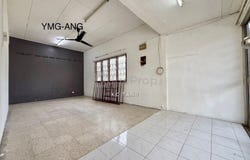 Jalan Seruling, Klang, Selangor 41200