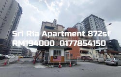 Jalan Pasir Emas 4, Taman Sepakat Indah, 43000, Selangor, Kajang, Selangor 43000