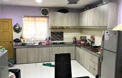 Jalan Hijau Serindit U9/9, Seksyen U9, Shah Alam, Selangor 40150