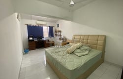 Jalan Angsana, Cheras, Selangor 56000