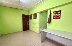 Jalan TTS, Semenyih, Selangor 43500