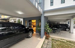 Jalan Changkat Permata, Keramat, Selangor 53300