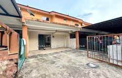 Jalan Baiduri, Sepang, Selangor 43900