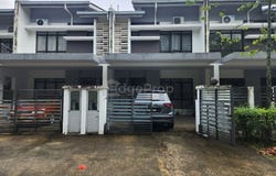 Jalan MR2/17, Rawang, Selangor 48020