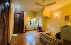 Jalan Bukit Setiawangsa, Taman Setiawangsa, Kuala Lumpur 54200