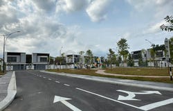 Sg Jerlok, Kajang, Selangor 43000