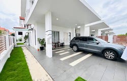 Shah Alam, Selangor 40470