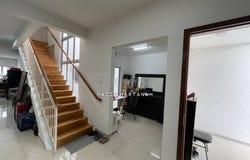 Jalan BSC, Sungai Buloh, Selangor 47000