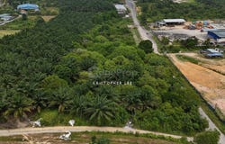 Ulu Tiram, Johor 81800