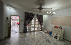 Cheras, Selangor 43200
