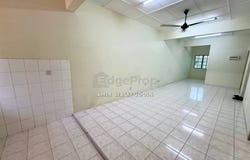 Off Jalan Raya 3, Seri Kembangan, Selangor 47100