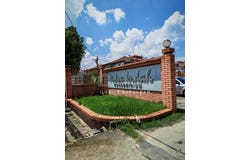 Jalan Serdang Raya 8/15, Taman Serdang Raya, Seri Kembangan, Selangor 43300