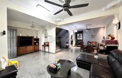 Jalan 7/144, Cheras, Kuala Lumpur 56000
