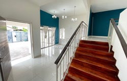 Jalan KE 9, Rawang, Selangor 48000