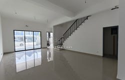 Jalan Ukay Perdana, Ukay Perdana, Ampang, Selangor 68000