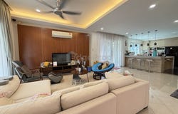 Bukit Segar, Cheras, Kuala Lumpur 56100