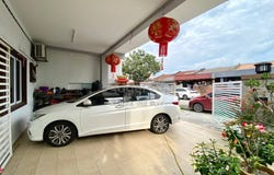 Puchong, Selangor 47180