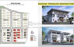 Rawang, Selangor 48000