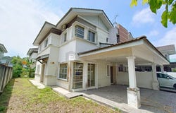 Jalan TTS, Semenyih, Selangor 43500