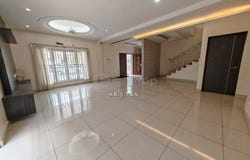 Selangor, Batu 9th Cheras, Selangor 43200