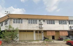 Jalan BA/, Kajang, Selangor 43000