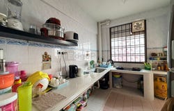 Persiaran Perdana, Taman Tan Sri Yaacob, 81300, Johor, Skudai, Johor 81300