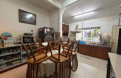 Jalan Damai Indah, Kajang, Selangor 43000