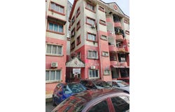 Bulatan Putra Perdana, Taman Putra Perdana, 47100, Selangor, Puchong, Selangor 47130