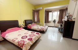 Jalan Sunway, Batu 9th Cheras, Selangor 43200
