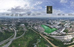 Jalan Bukit Angkat, Kajang, Selangor 43000