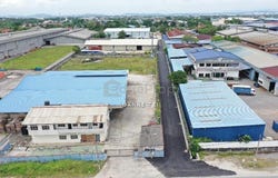 Jalan Benteng, Kapar, Selangor
