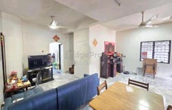 Batu 9th Cheras, Selangor 43200