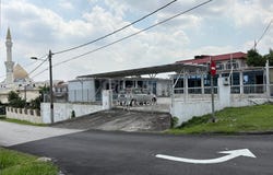 Petaling Jaya, Selangor 46000