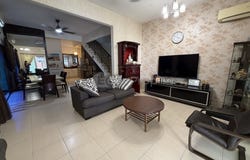 Jalan Bukit Prima, Cheras, Selangor 43200