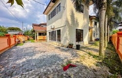 Jalan Desa Impian, Kajang, Selangor 43000