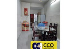 Laluan Perajurit 1, Ipoh, Perak 31400