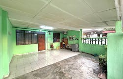 Section 20, Shah Alam, Selangor