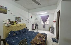 Jalan Mantap, Shah Alam, Selangor 40400