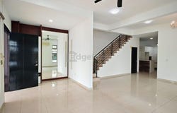Iskandar Puteri, Johor 79100