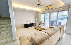 Jalan PP 5, Puchong, Selangor 47100